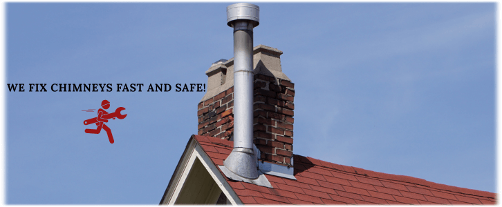 Chimney Repair Lakewood CO