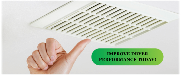 Dryer Vent Cleaning Lakewood CO