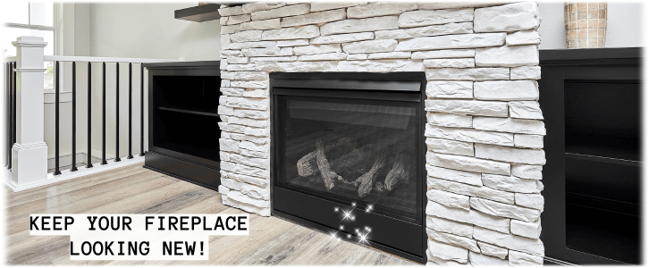 Fireplace Cleaning Lakewood CO